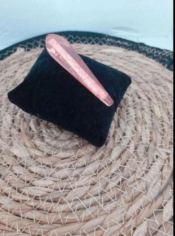 Barrette cheveux  n°53