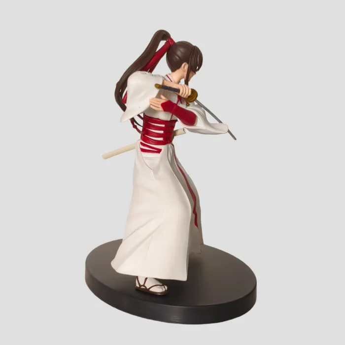 Figurine Banpresto – Yamada Asaemon Sagiri – Vibration Stars – Hell’s Paradise: Jigokuraku - photo numéro 5