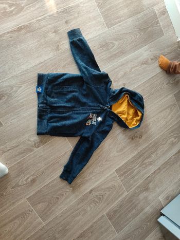 Survêtement pat patrouille