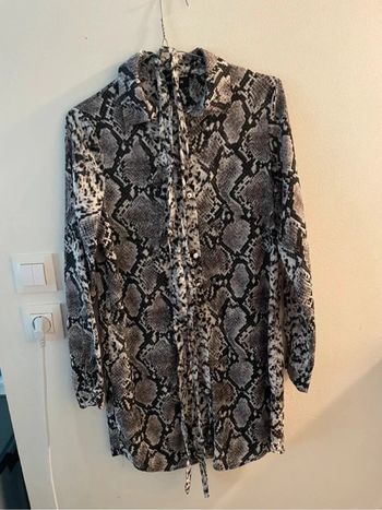 Robe python