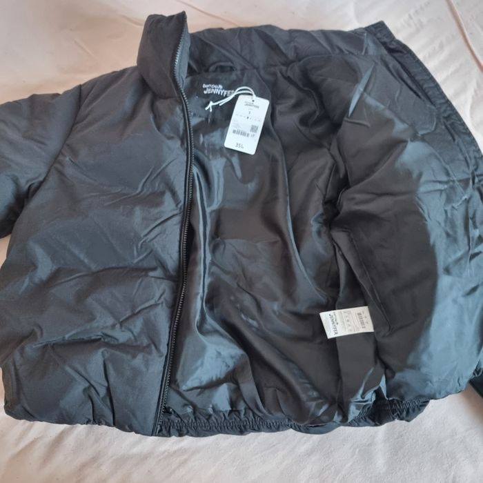 Manteau d'hiver doudoune  neuve Jennyfer - photo numéro 3