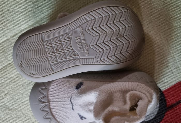 Chaussons souples - photo numéro 3