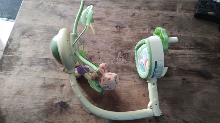 Mobile vintage bb-1an