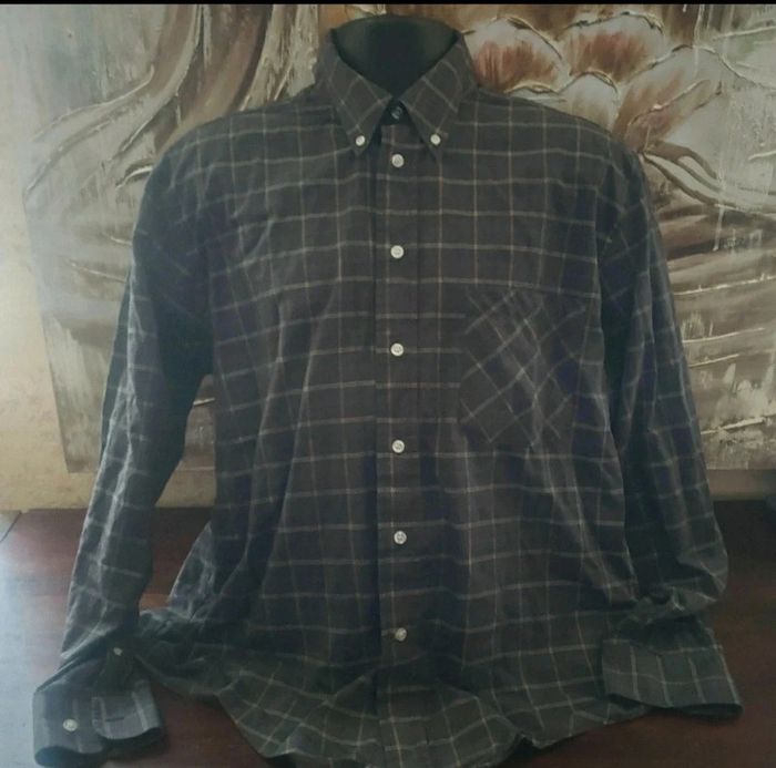 Chemise Milford Clan taille L - photo numéro 2