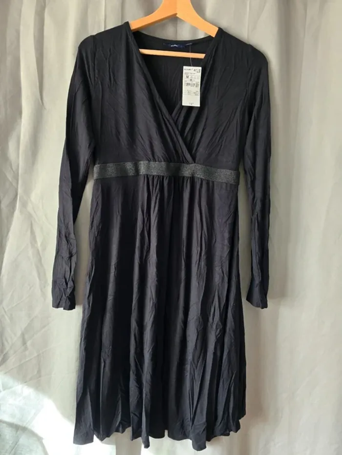 Robe grossesse