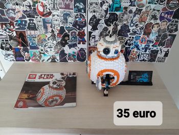 Compatible lego star wars