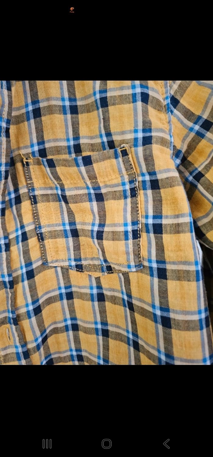 Chemise - photo numéro 2