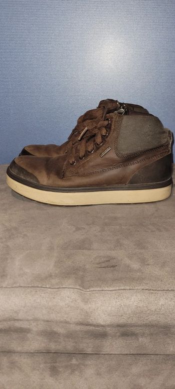 Bottines Geox  / Taille 37