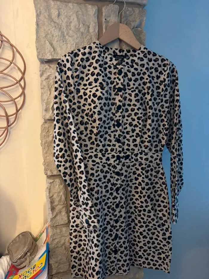 Robe Monoprix - photo numéro 8