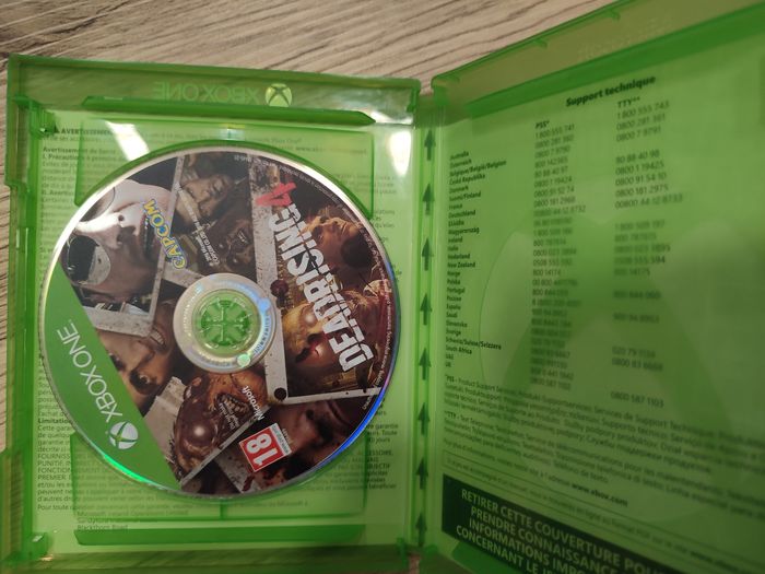 Deadrising 4 Xbox one - photo numéro 2