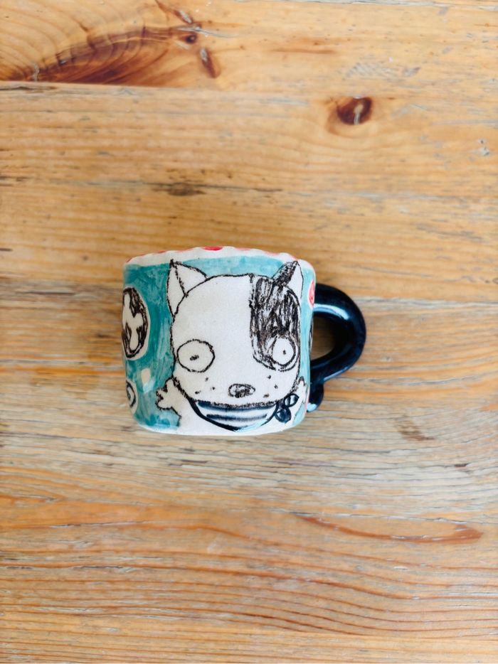 Tasse chien 🐶 - photo numéro 7