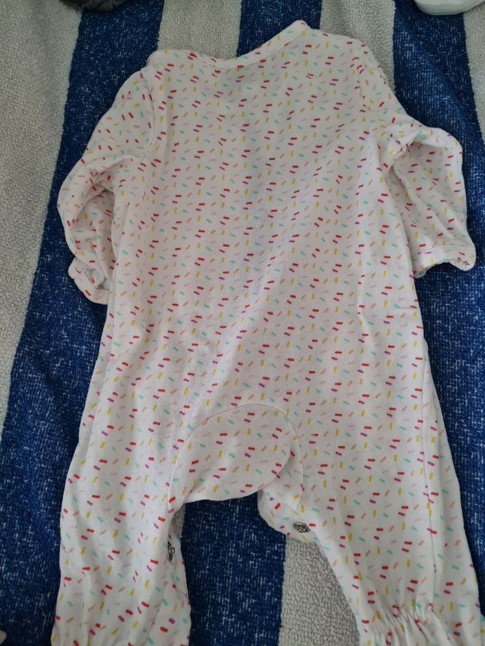 Pyjama léger - photo numéro 3