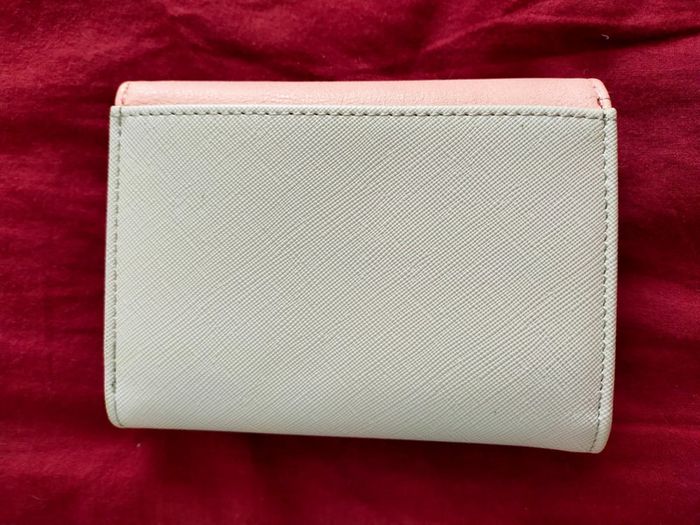 Porte feuille - photo numéro 2