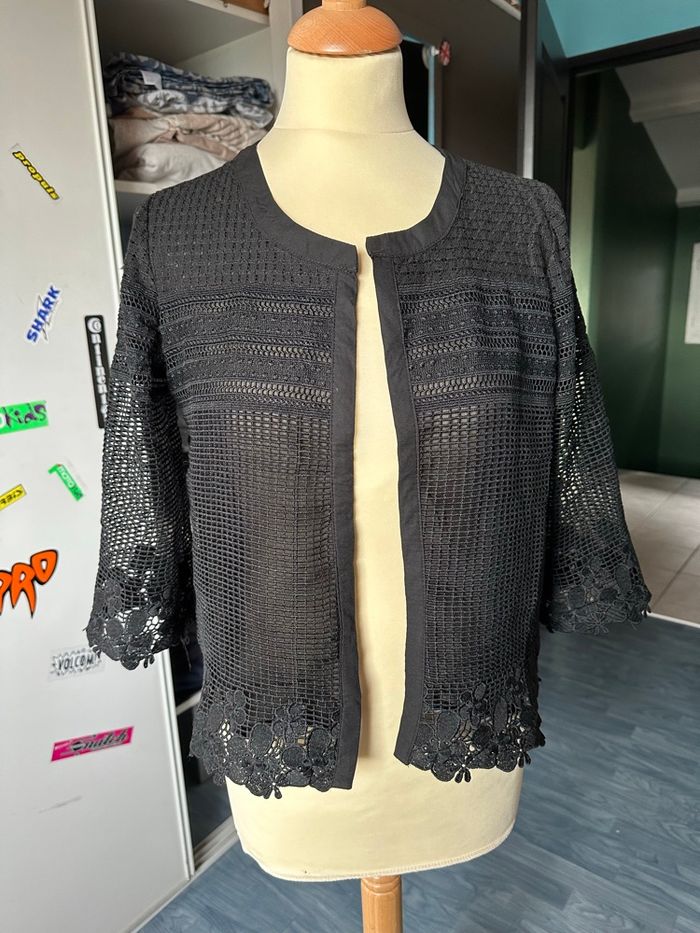 Petit gilet