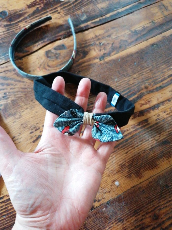 Accessoires 3 pièces - photo numéro 3