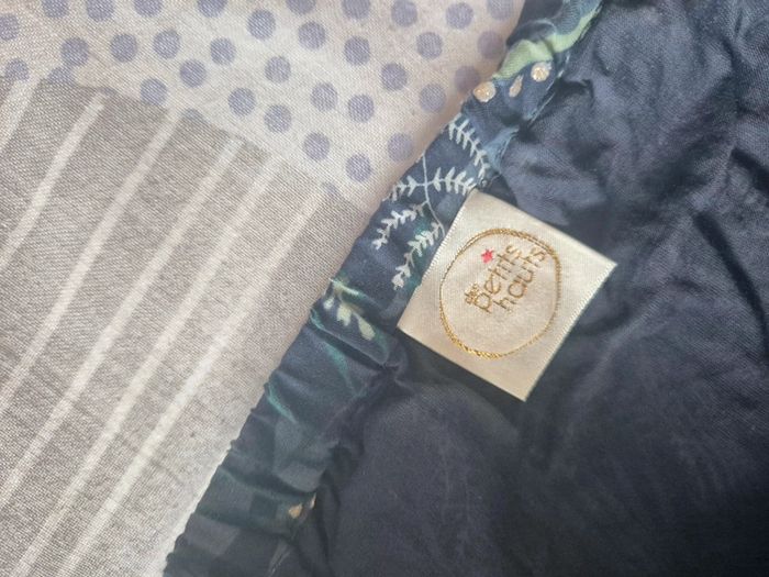 Jupe des petits hauts taille 3 - photo numéro 2
