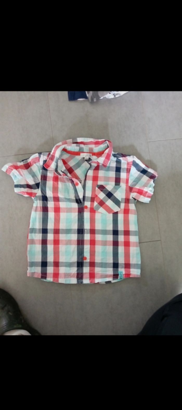 Chemise
