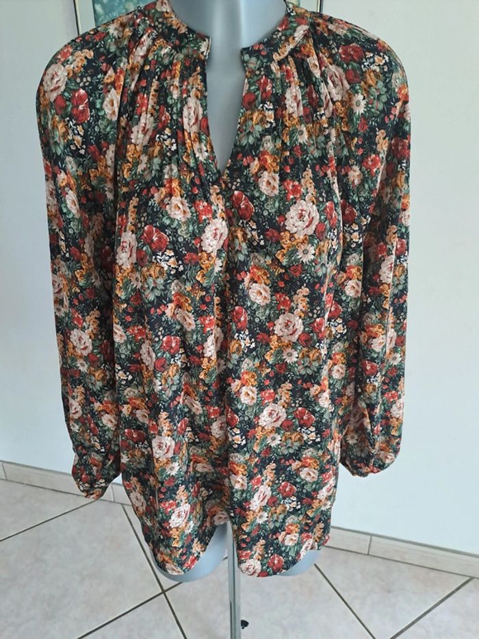Blouse christy