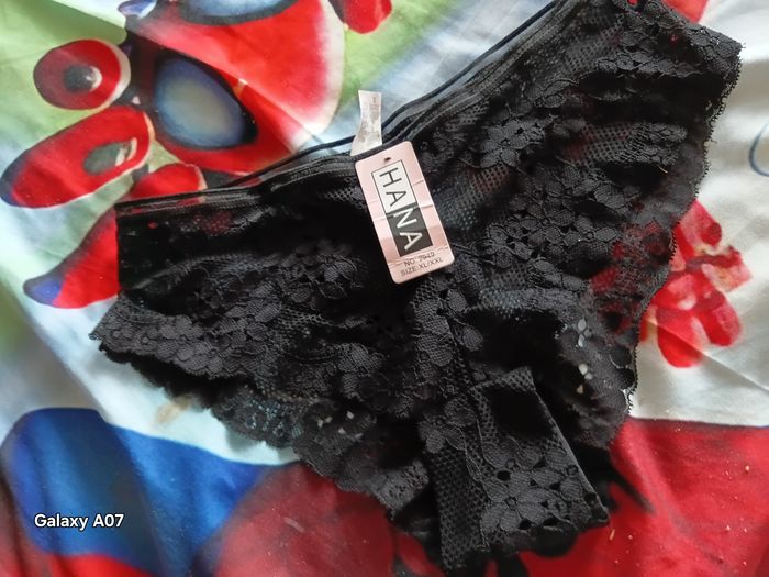 Culotté dentelle neuve - photo numéro 4