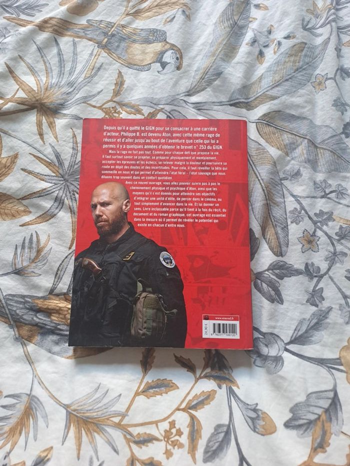 Feral - photo numéro 5