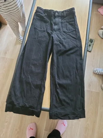 Jeans 10 ans