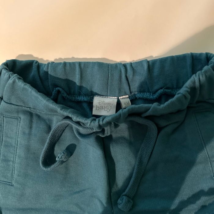 Short garçon - photo numéro 2
