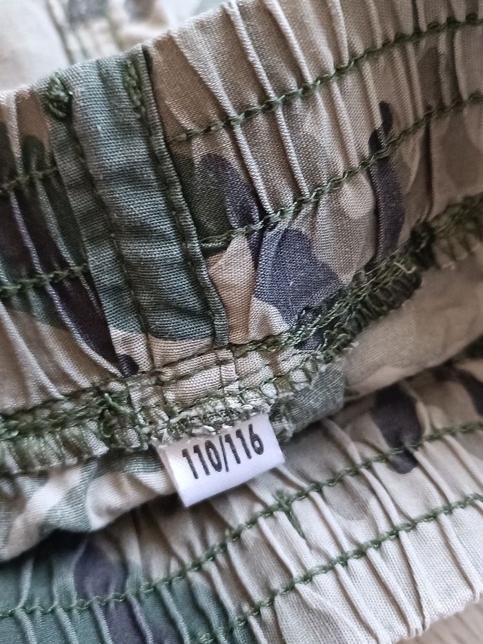 Short Zeeman - photo numéro 4