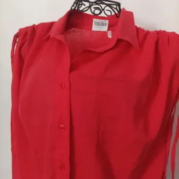 Blouse légère taille 44