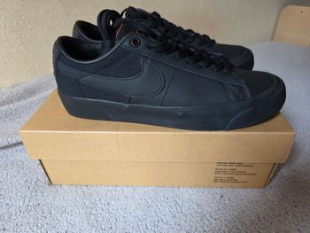 Nike zoom blazer low pro 