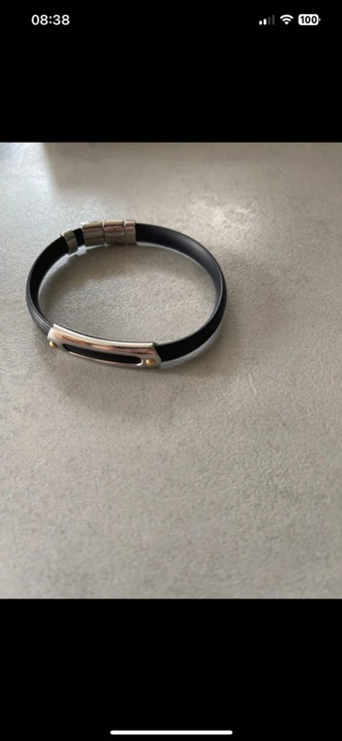 Bracelet homme