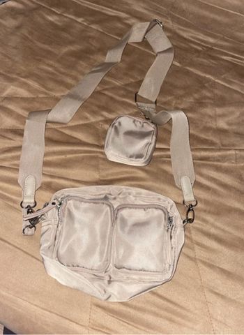 Sac a bandoulière
