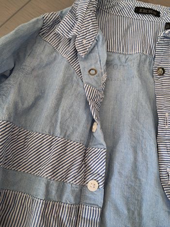 Chemise ikks