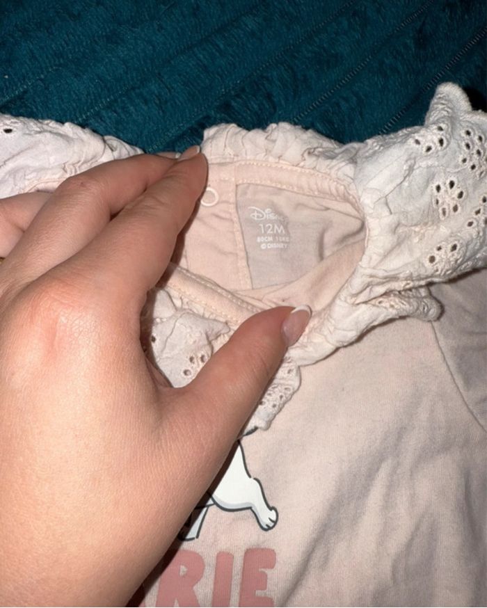 Ensemble marie - photo numéro 2