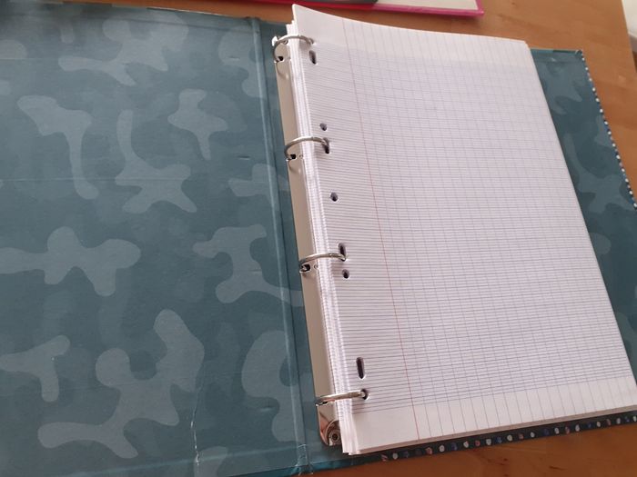 Lot fournitures scolaires - photo numéro 2