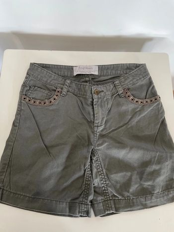Short zadig et voltaire