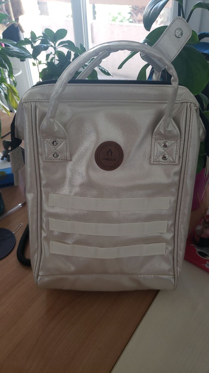 Sac à dos Cabaïa S
