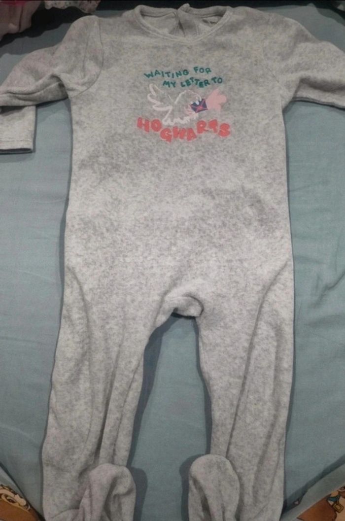 Pyjama