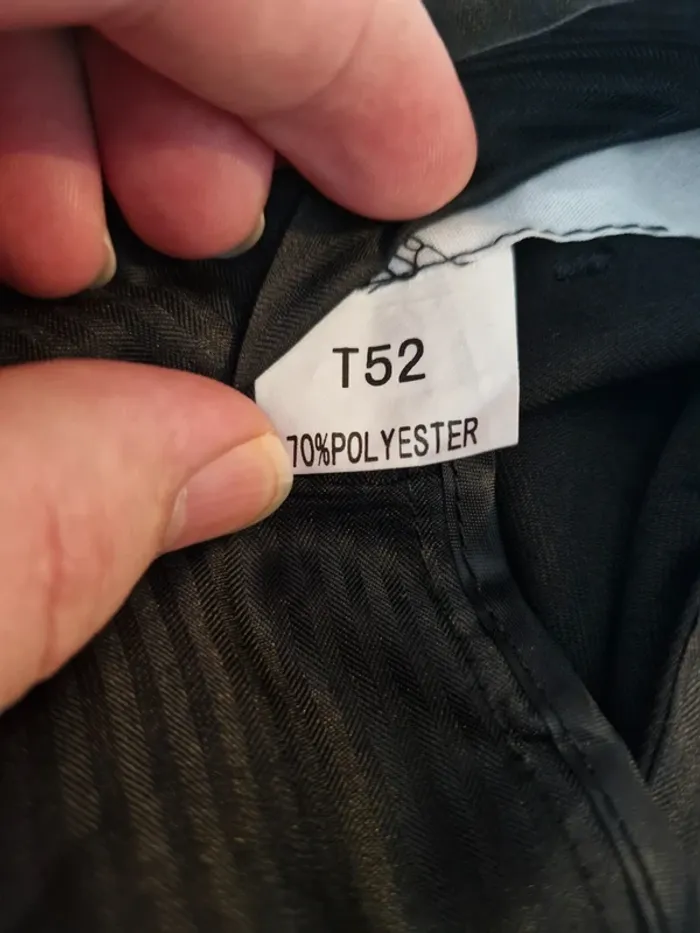 Pantalons - photo numéro 4