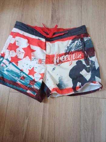 Short de bain