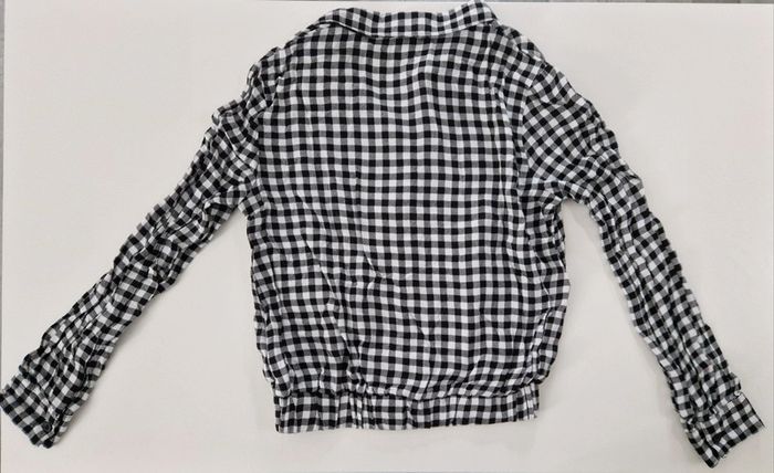 Chemisier taille XS - photo numéro 2