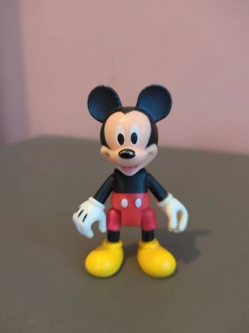 Figurine Disney Mickey