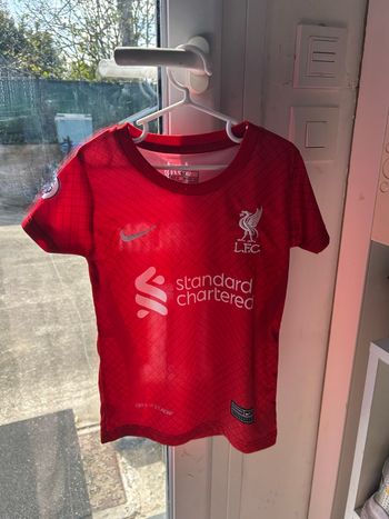 Ensemble de foot 92cm 