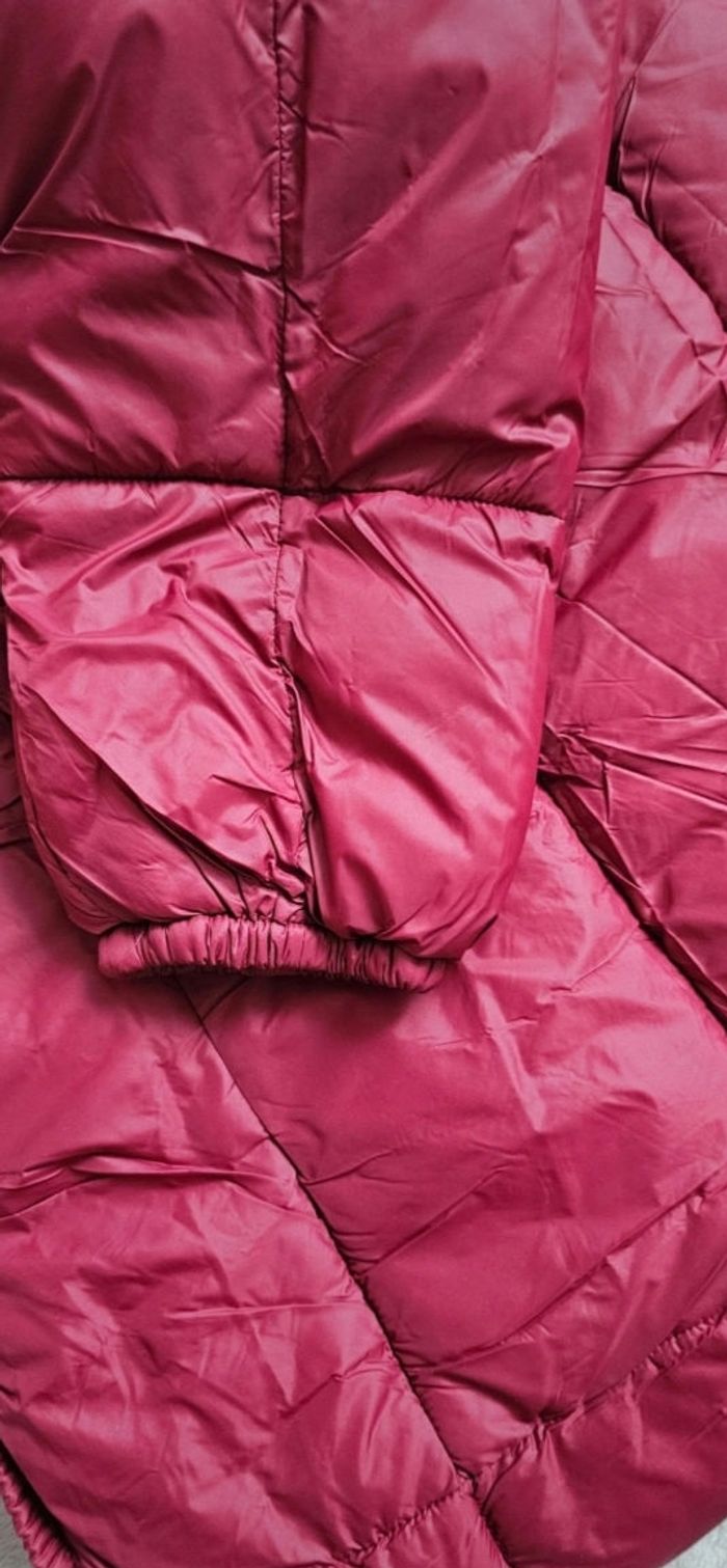 Doudoune de la marque jennyfer neuf taille M - photo numéro 8