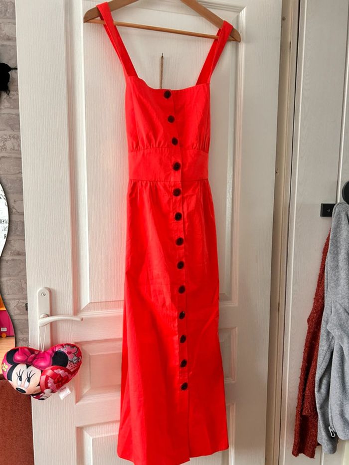 Robe ba&sh - photo numéro 3