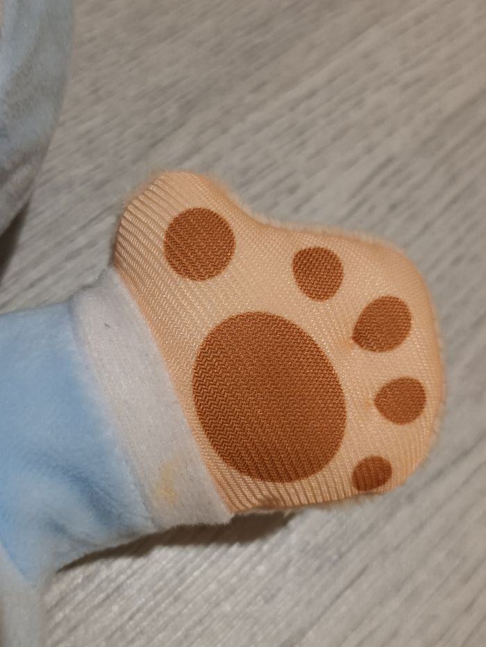 Peluche Lumi ourson Vtech - photo numéro 6
