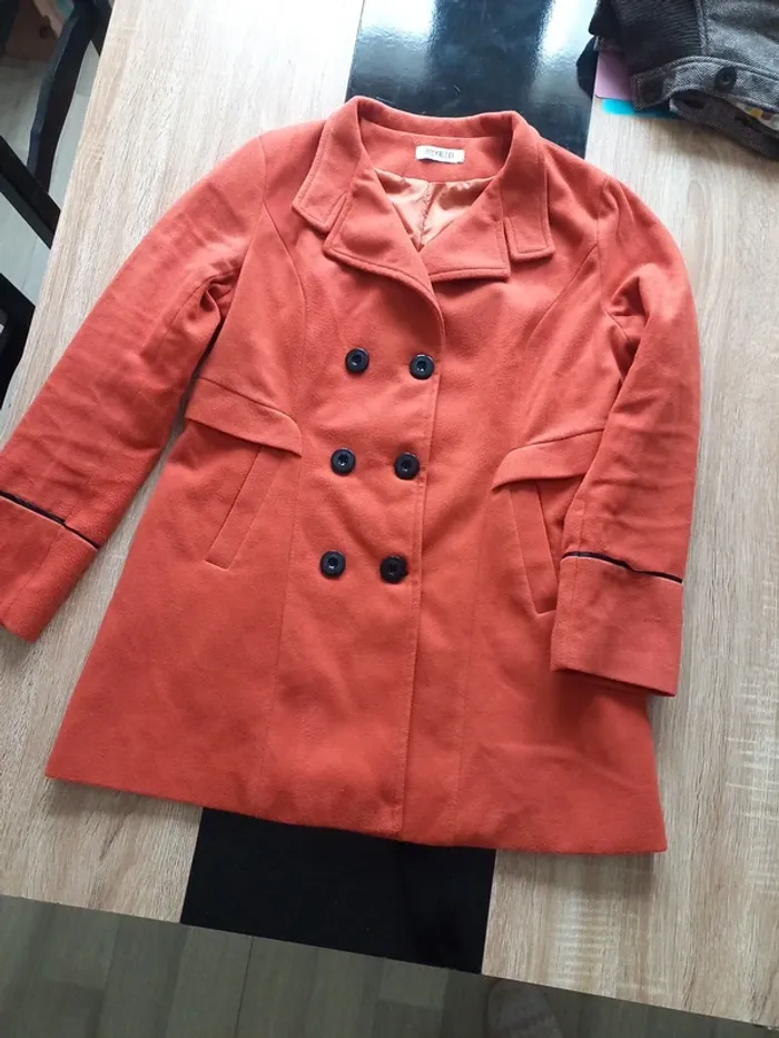 Veste femme 38/40 - photo numéro 12