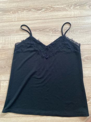 Débardeur taille S