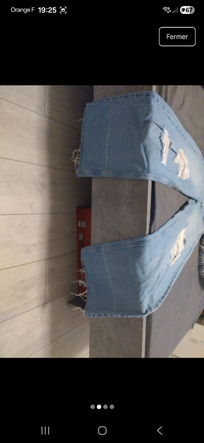 Pantalon - photo numéro 2