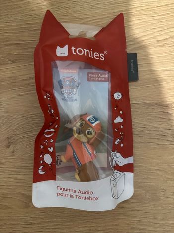 Tonies Pat Patrouille Liberty