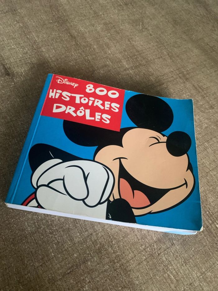 Mickey